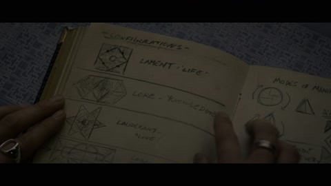 Hellraiser (2022)