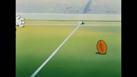 How to Play Football (1944)