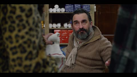 Last Christmas (2019)