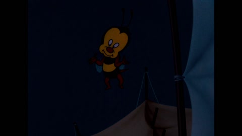 Let's Stick Together (1952)