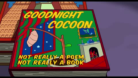 Maggie Simpson in "The Longest Daycare" (2012)