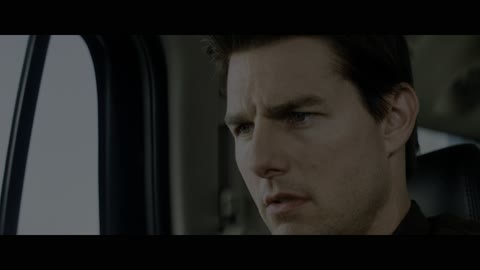 Mission Impossible III (2006)