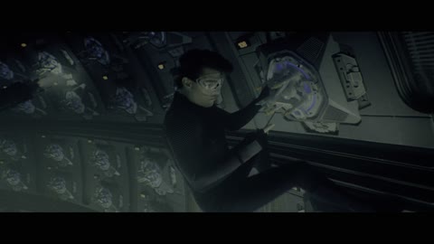 Mission Impossible Rogue Nation (2015)