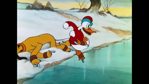 On Ice (1935)