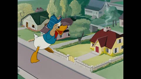 Out of Scale (1951)