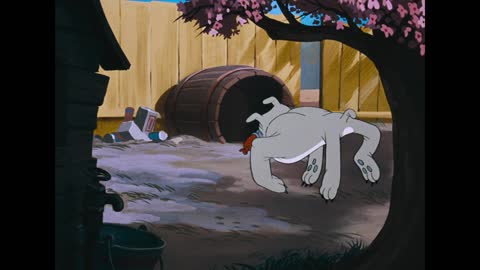 Pluto's Purchase (1948)