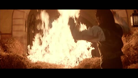 Shanghai Knights (2003)