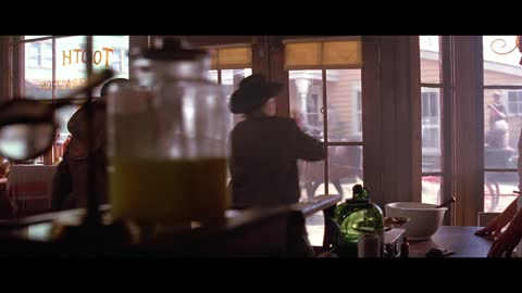 Shanghai Noon (2000)