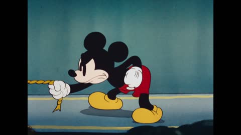 Society Dog Show (1939)