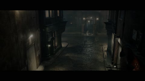 The BFG (2016)