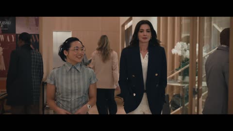 The Devil Wears Prada 2 A Special Look (2026)