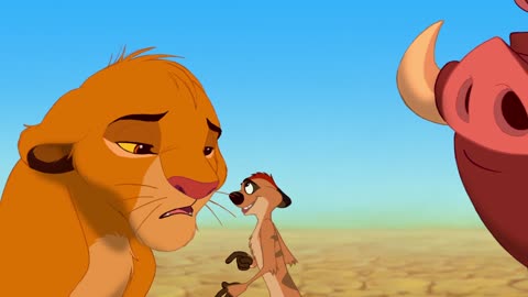The Lion King The Walt Disney Signature Collection (1994)