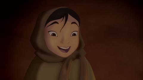 The Little Matchgirl (2006)