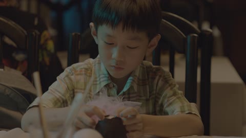 The Little Prince ss (2021)