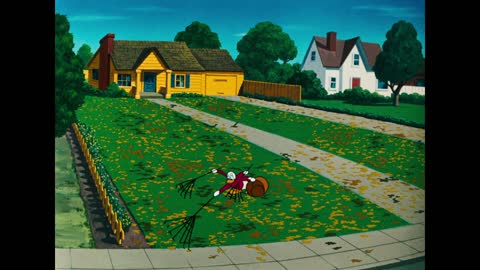 The New Neighbor (1953)