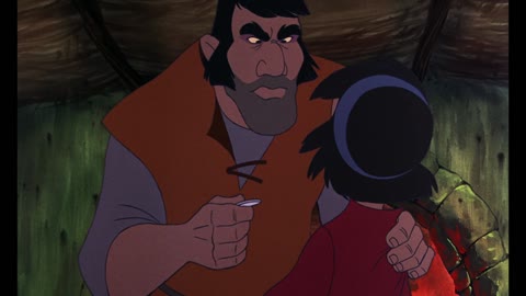 The Small One (1978)