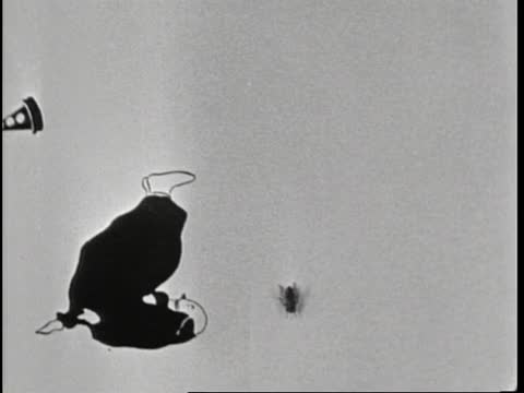The Story of the Animated Drawing (1955)
