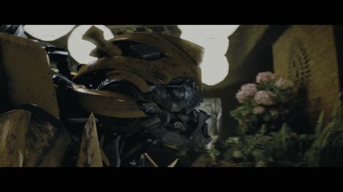 Transformers (2007)