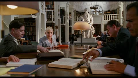 What's Your Number? (2011)
