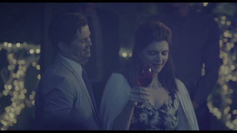 Why Him? (2016)
