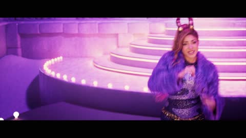 "Zoo" | Zootropolis 2 Official Music Video (2025)